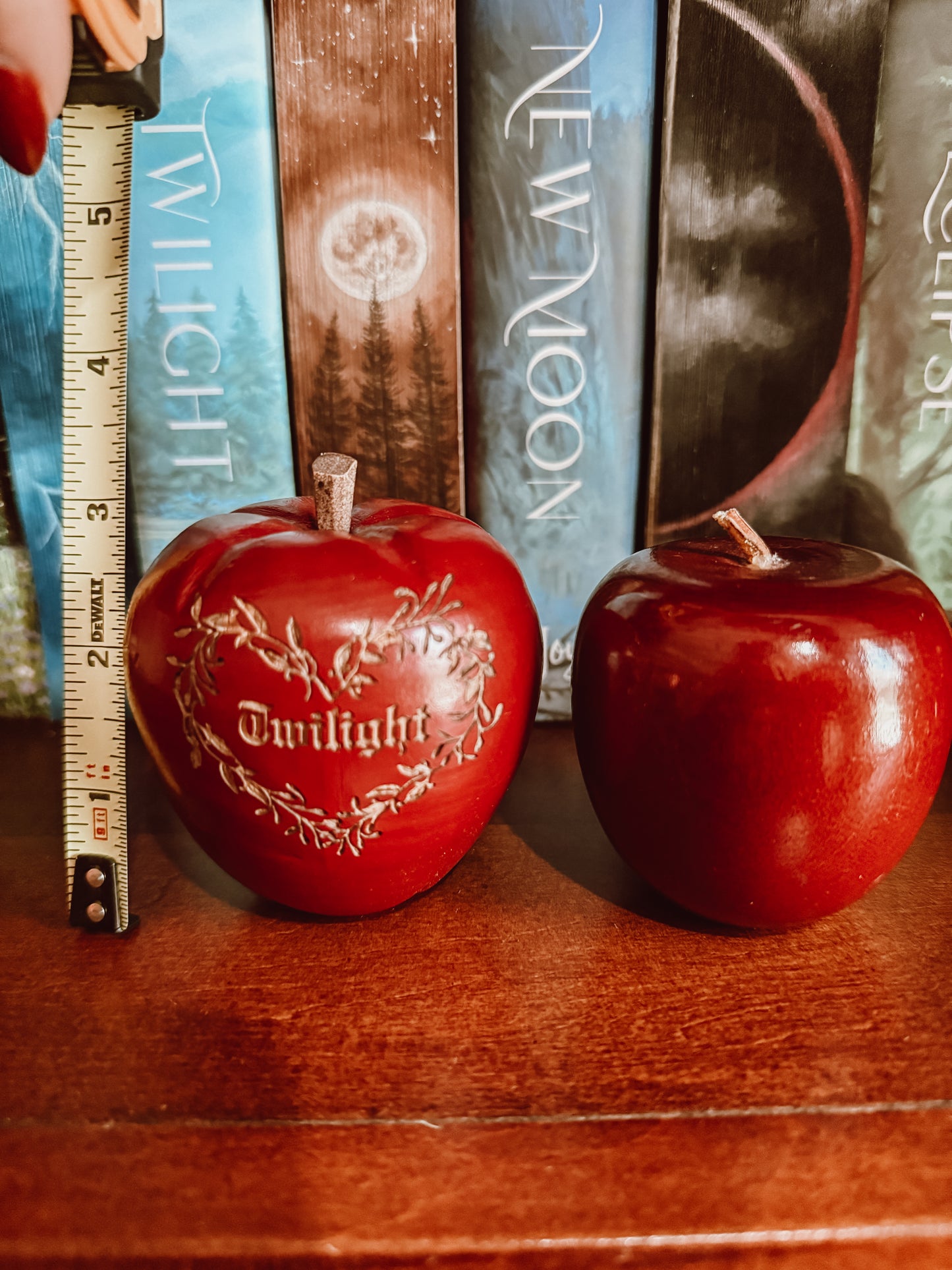 Wooden Apple