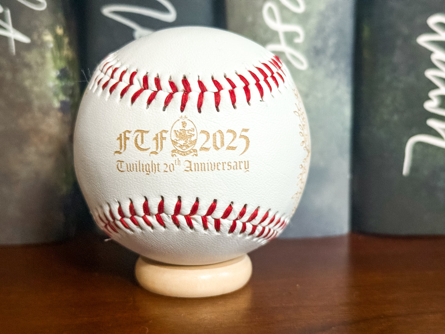FTF 2025 Baseball