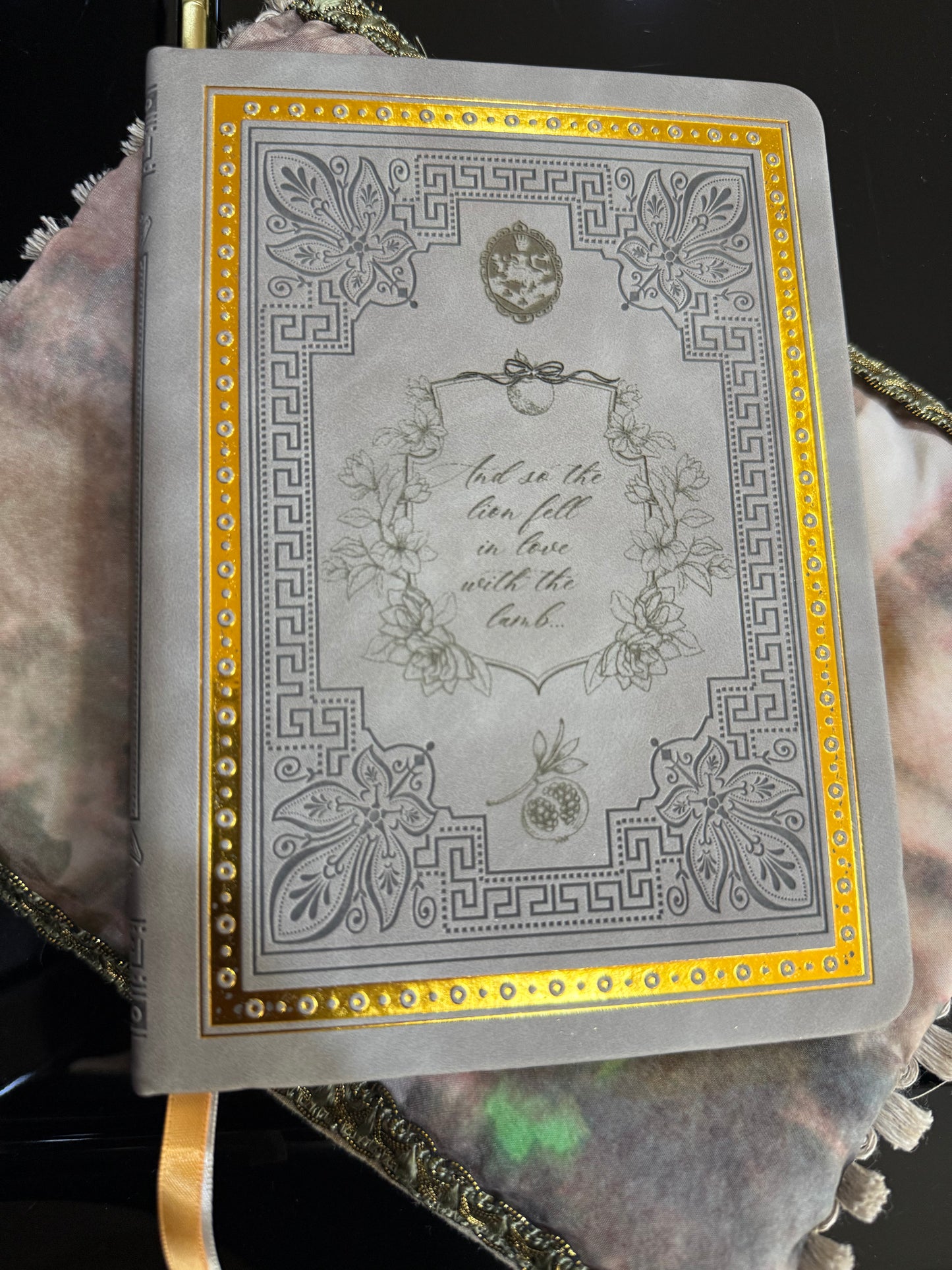 Journal