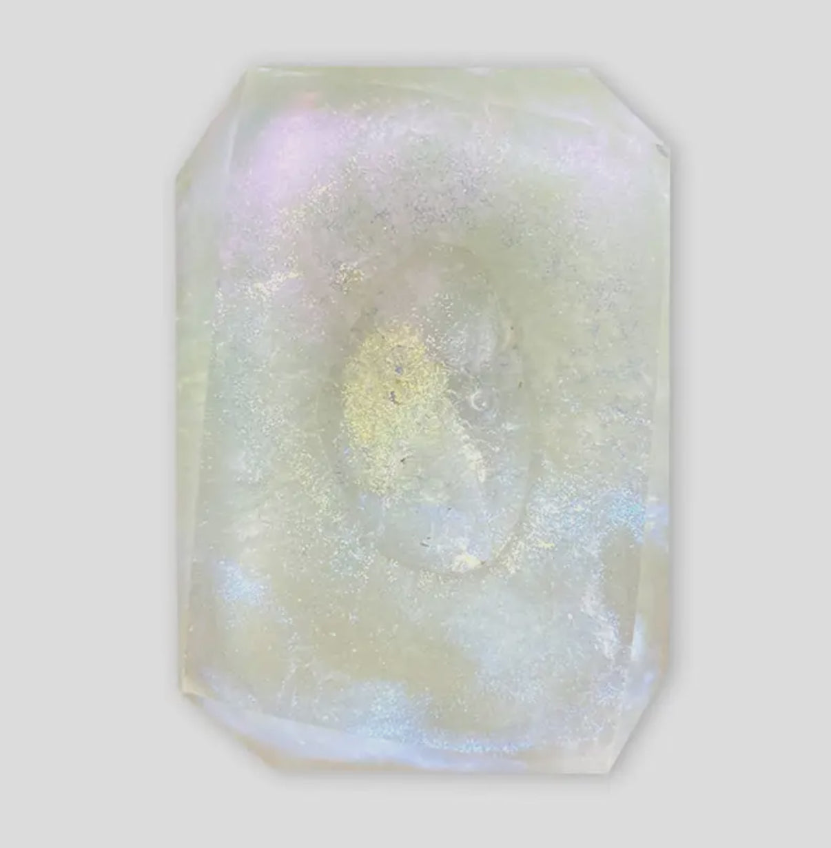 Crystal Bar Soap