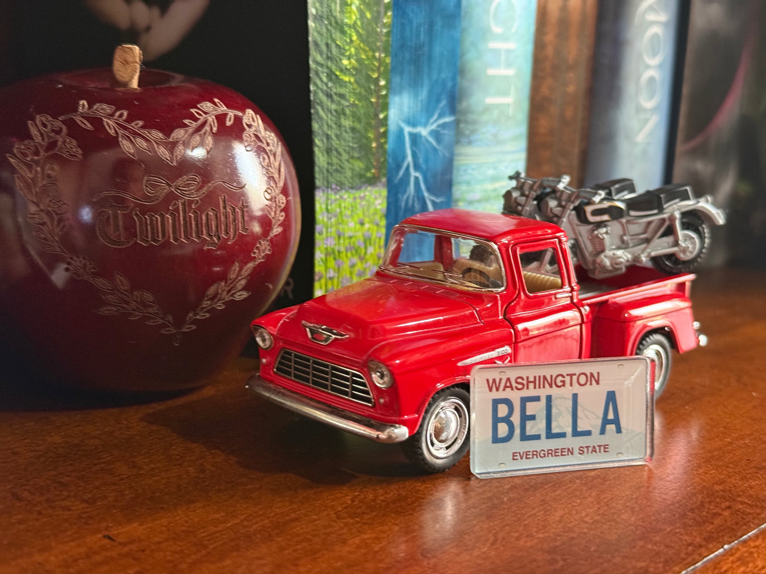 Curated Vintage Goods