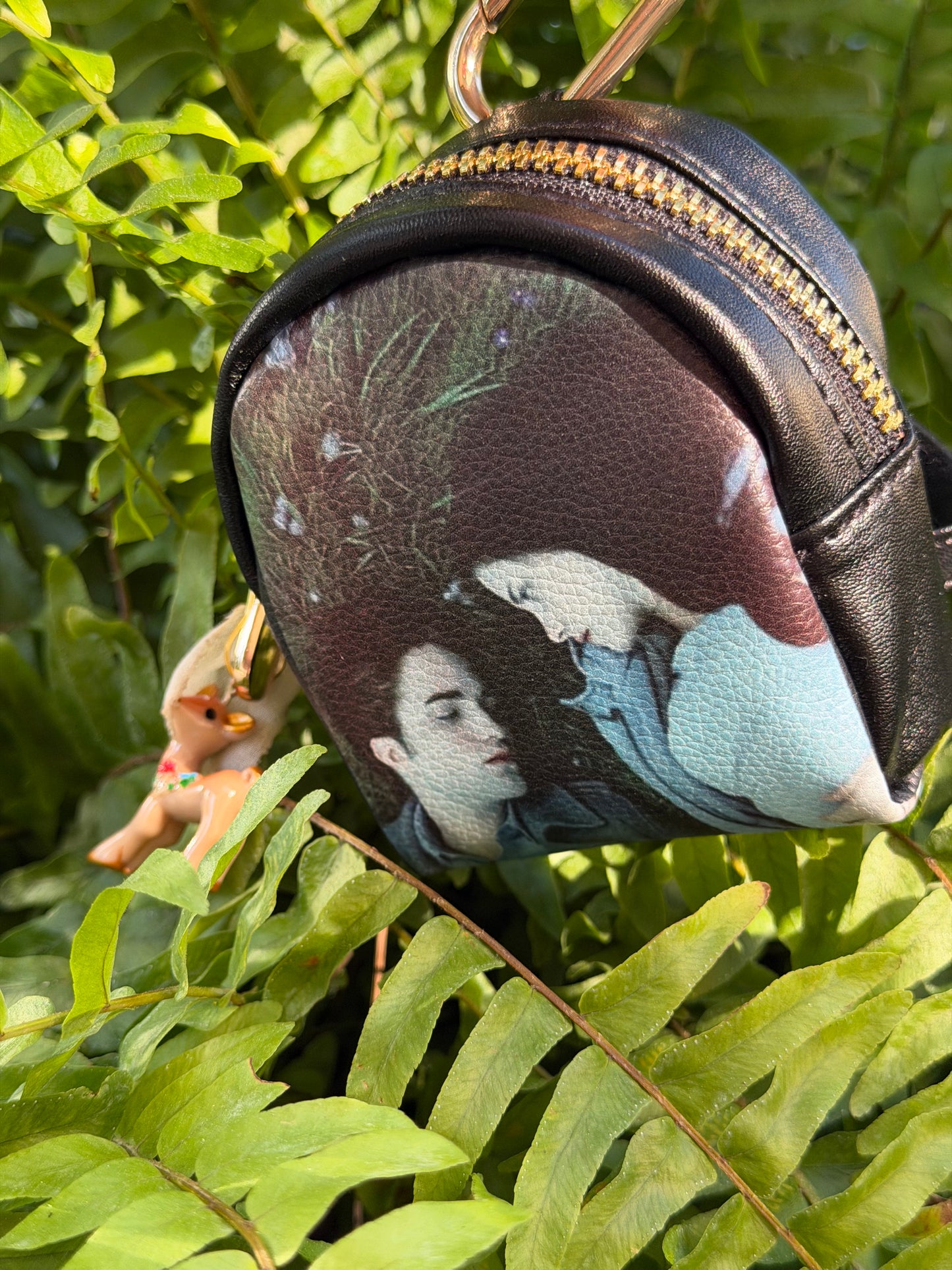 Meadow Mini backpack