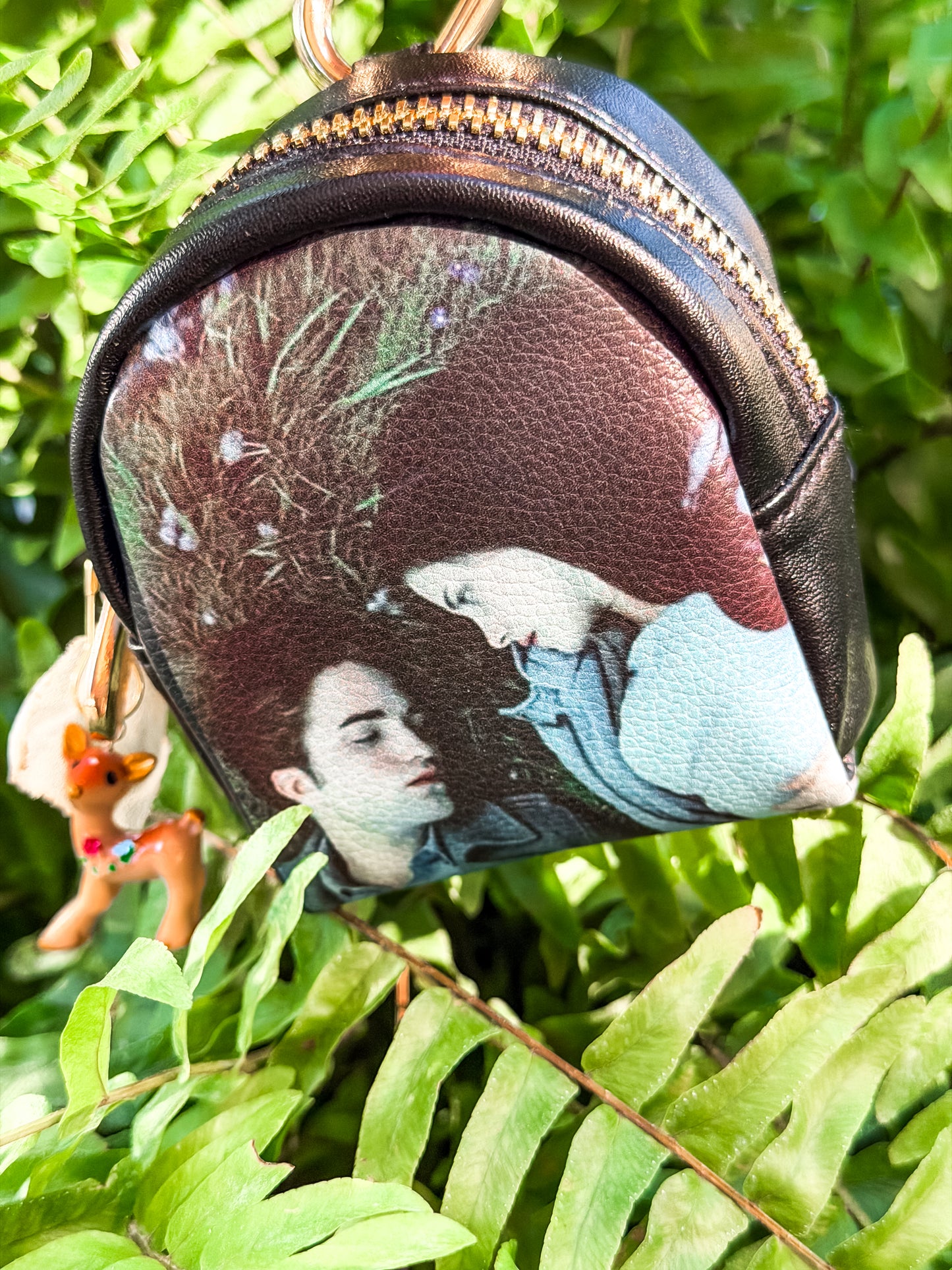 Meadow Mini backpack