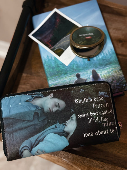 Meadow Wallet