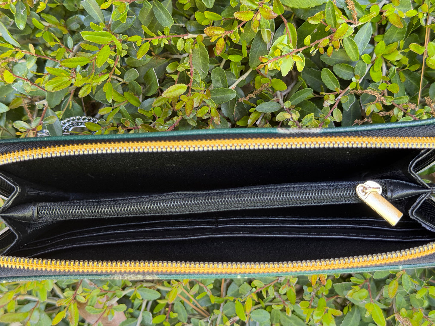Prom Wallet