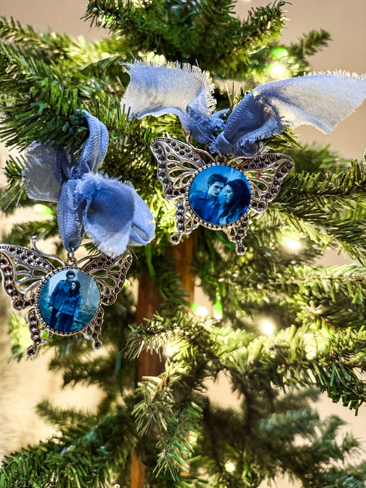 Butterfly Set of (2)