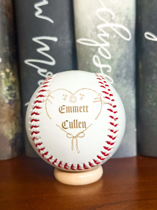 FTF 2025 Baseball