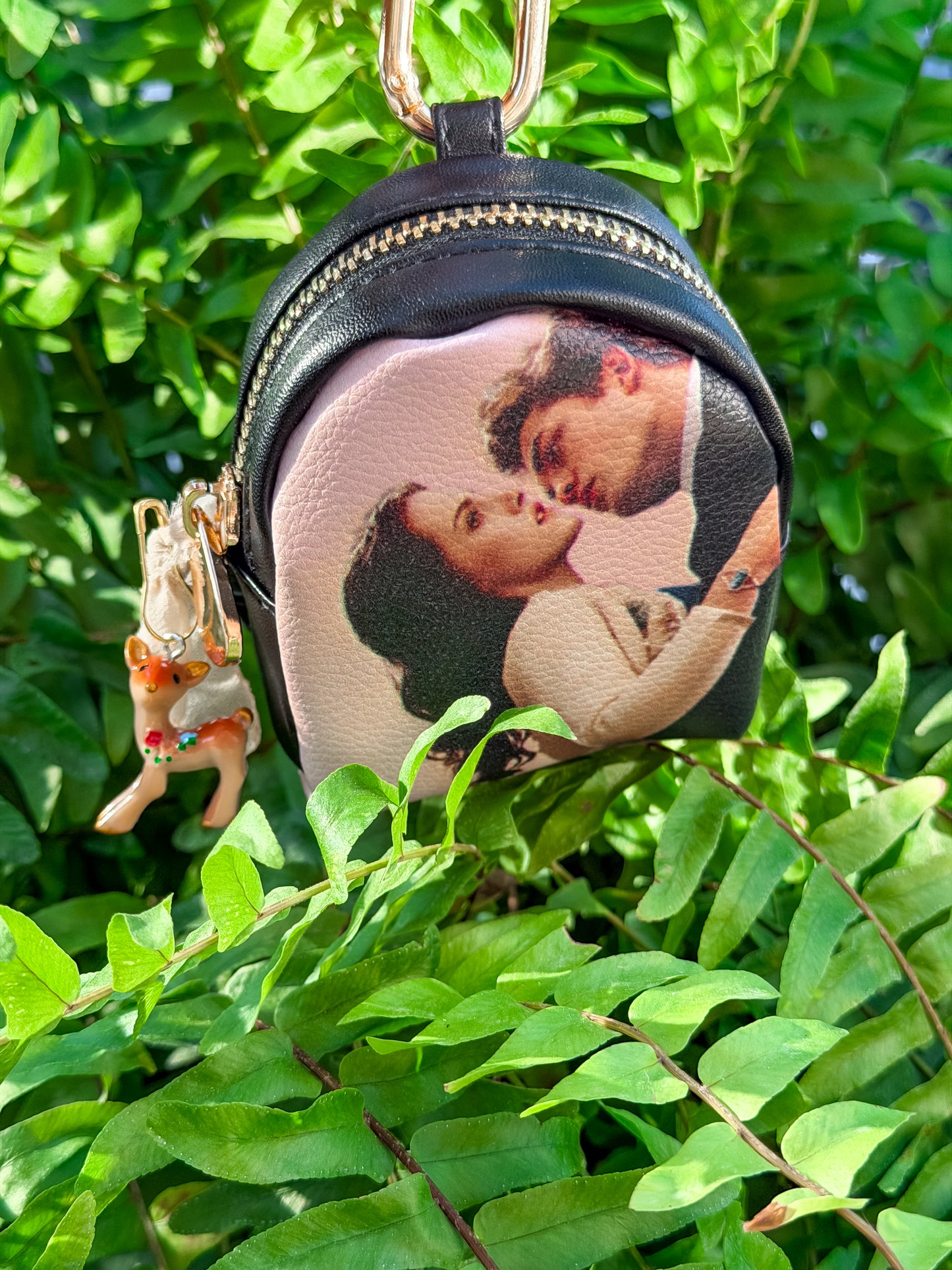PREORDER Prom Mini Backpack