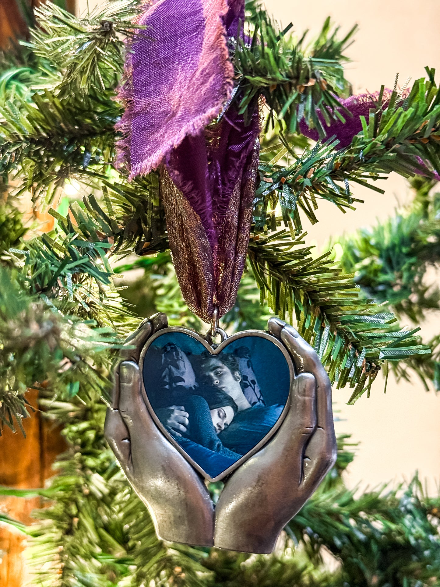 Dreams Ornament