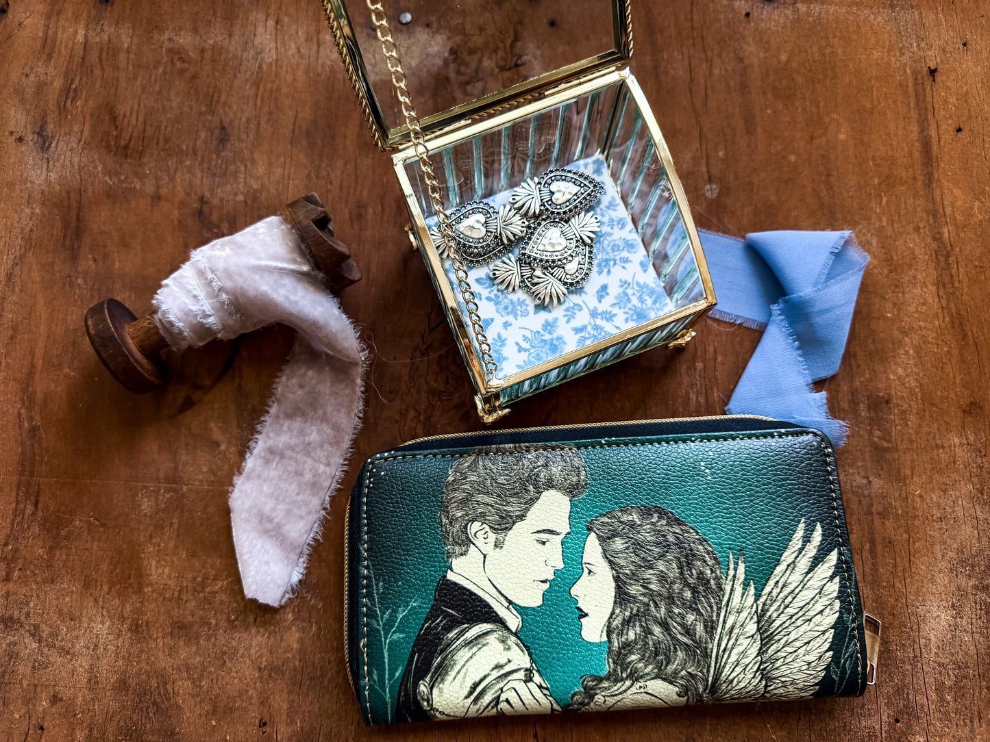 Prom Wallet