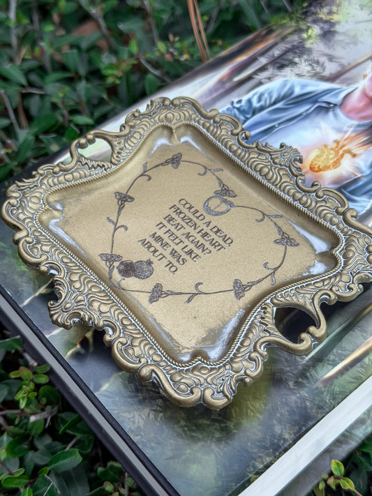 Jewelry Mini Tray