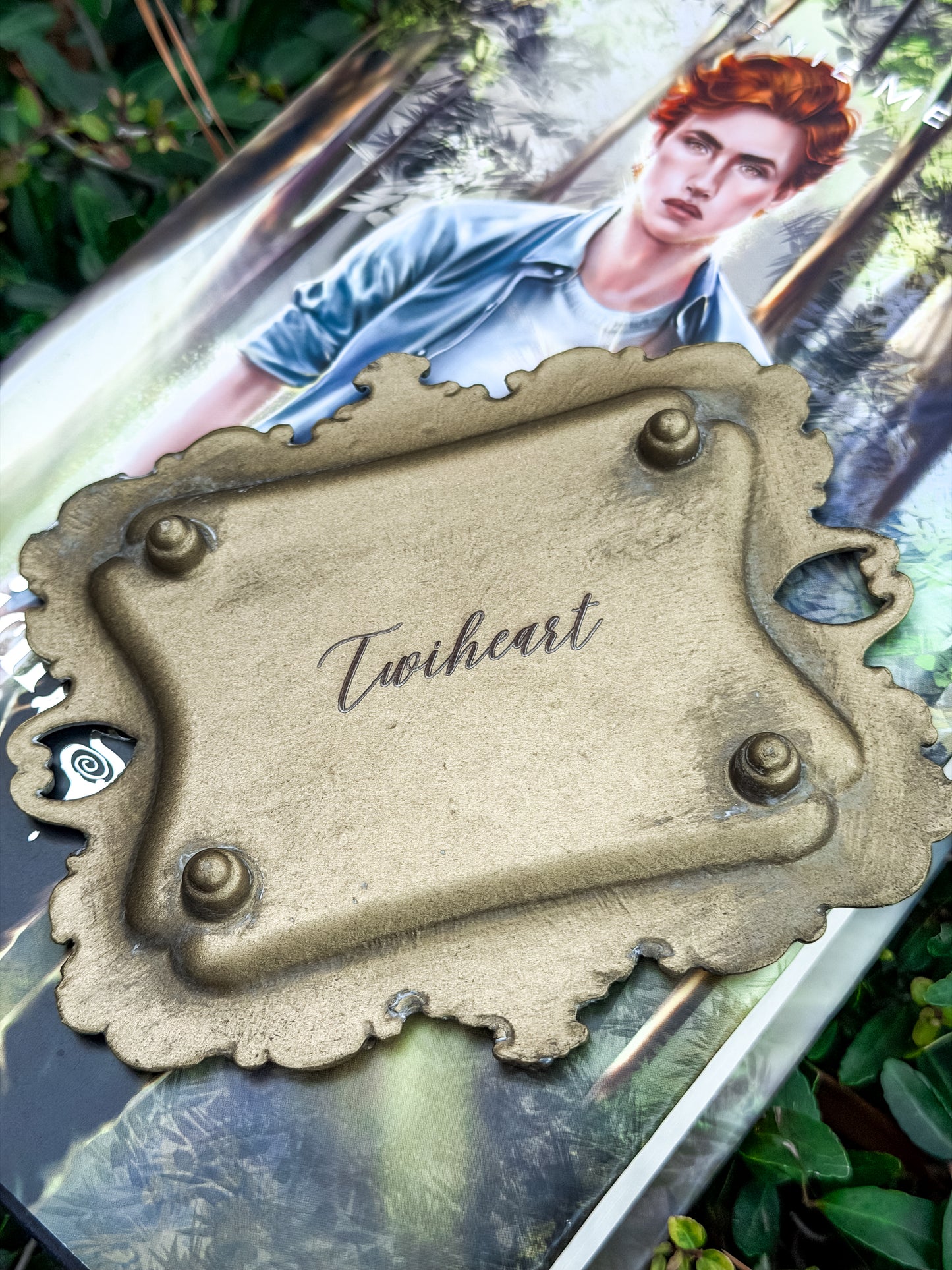 Jewelry Mini Tray