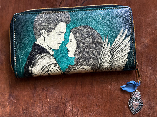 Prom Wallet
