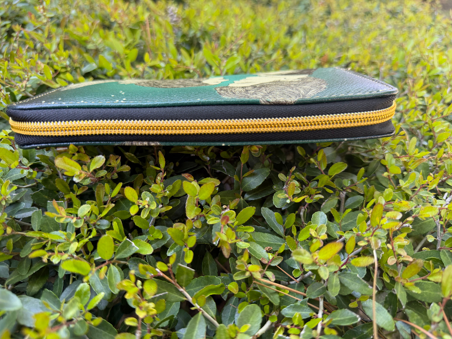 Prom Wallet