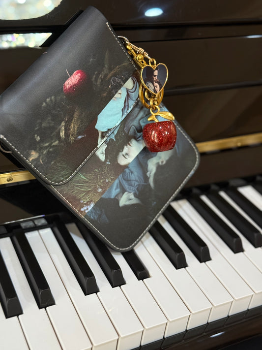 Phone Purse- Crossbody