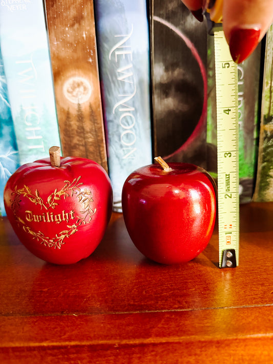 Personalized Mini Apple